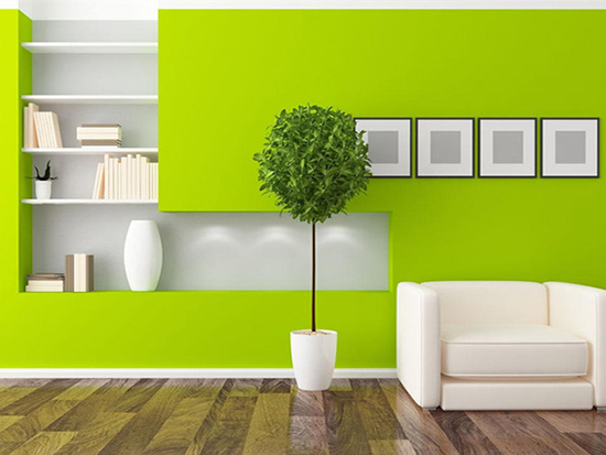 室內(nèi)空氣檢測(cè)